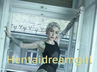 Hentaidreamgirl