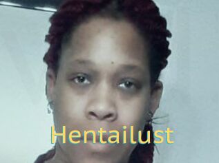 Hentailust