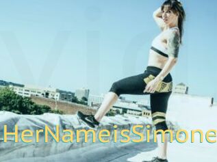HerNameisSimone