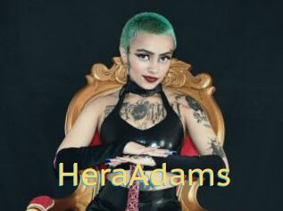 HeraAdams
