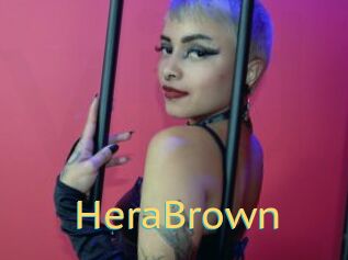 HeraBrown