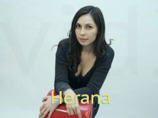 Herana