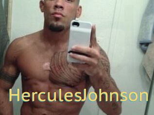 HerculesJohnson