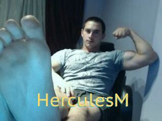 HerculesM