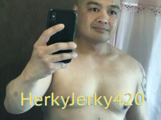 HerkyJerky420