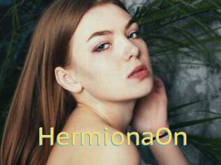 HermionaOn