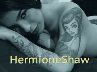 HermioneShaw