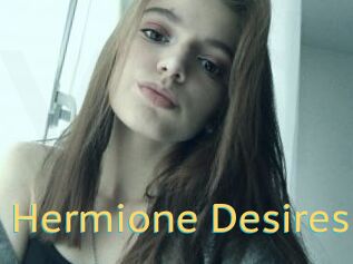 Hermione_Desires