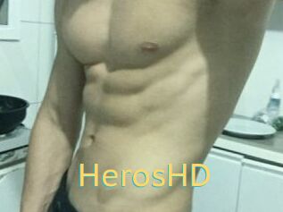 HerosHD