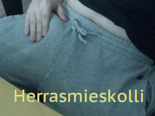 Herrasmieskolli