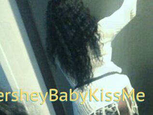 HersheyBabyKissMe