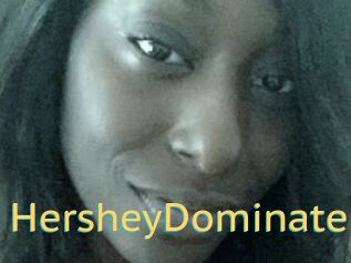 HersheyDominate