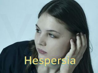 Hespersia