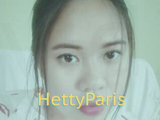 HettyParis