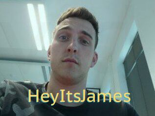 HeyItsJames
