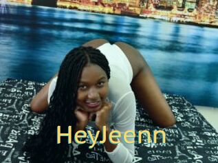 HeyJeenn