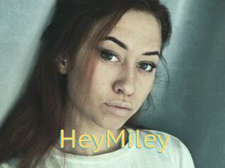 HeyMiley