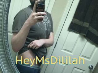 HeyMsDililah