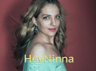 HeyNinna
