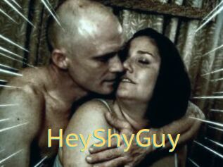 HeyShyGuy