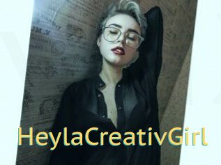 HeylaCreativGirl