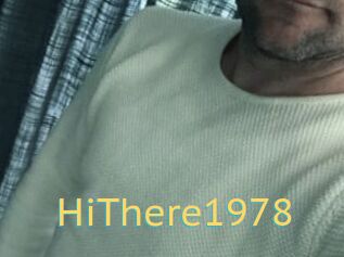 HiThere1978