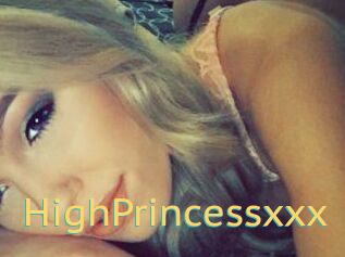HighPrincessxxx