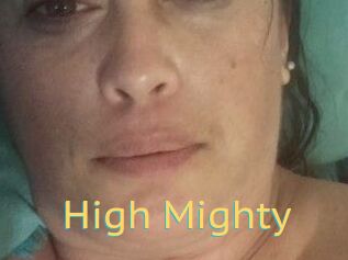 High_Mighty