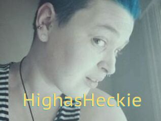 HighasHeckie
