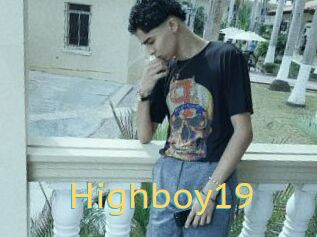 Highboy19