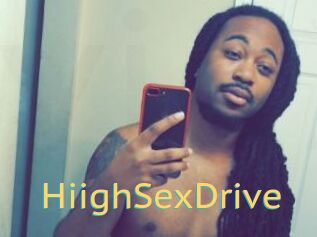 HiighSexDrive