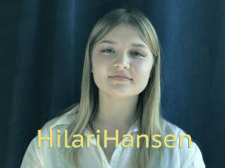 HilariHansen