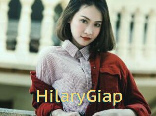 HilaryGiap
