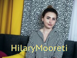 HilaryMooreti