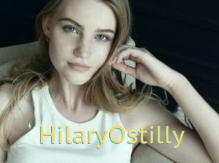 HilaryOstilly