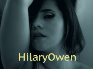 HilaryOwen