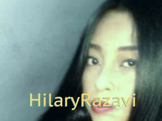 HilaryRazavi