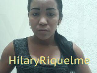 HilaryRiquelme