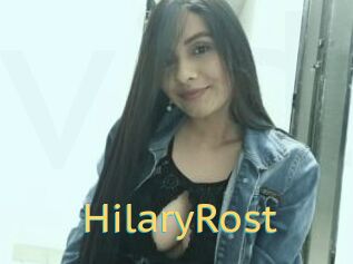 HilaryRost