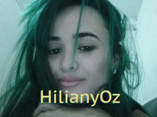HilianyOz