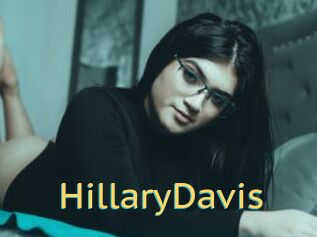 HillaryDavis