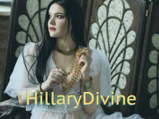 HillaryDivine