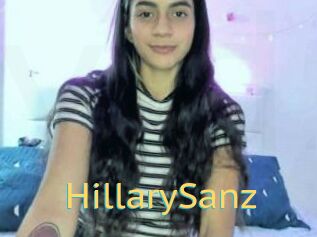 HillarySanz