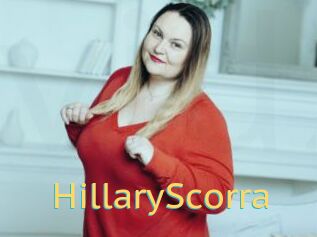 HillaryScorra