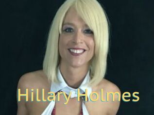 Hillary_Holmes
