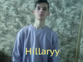 Hillaryy