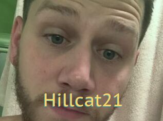 Hillcat21