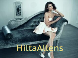 HiltaAllens