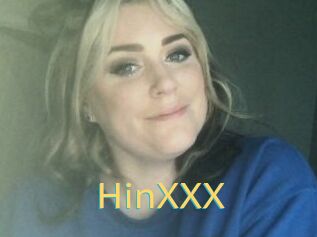 HinXXX