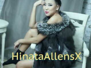 HinataAllensX